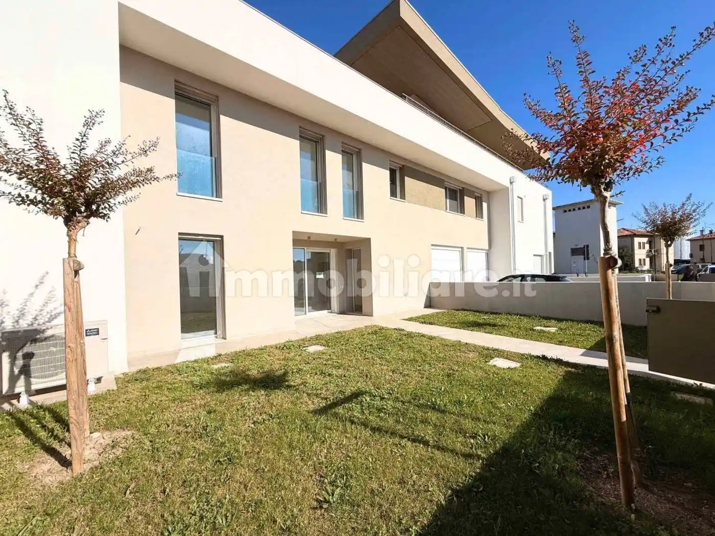 Casa indipendente in vendita a Santo Stino di Livenza