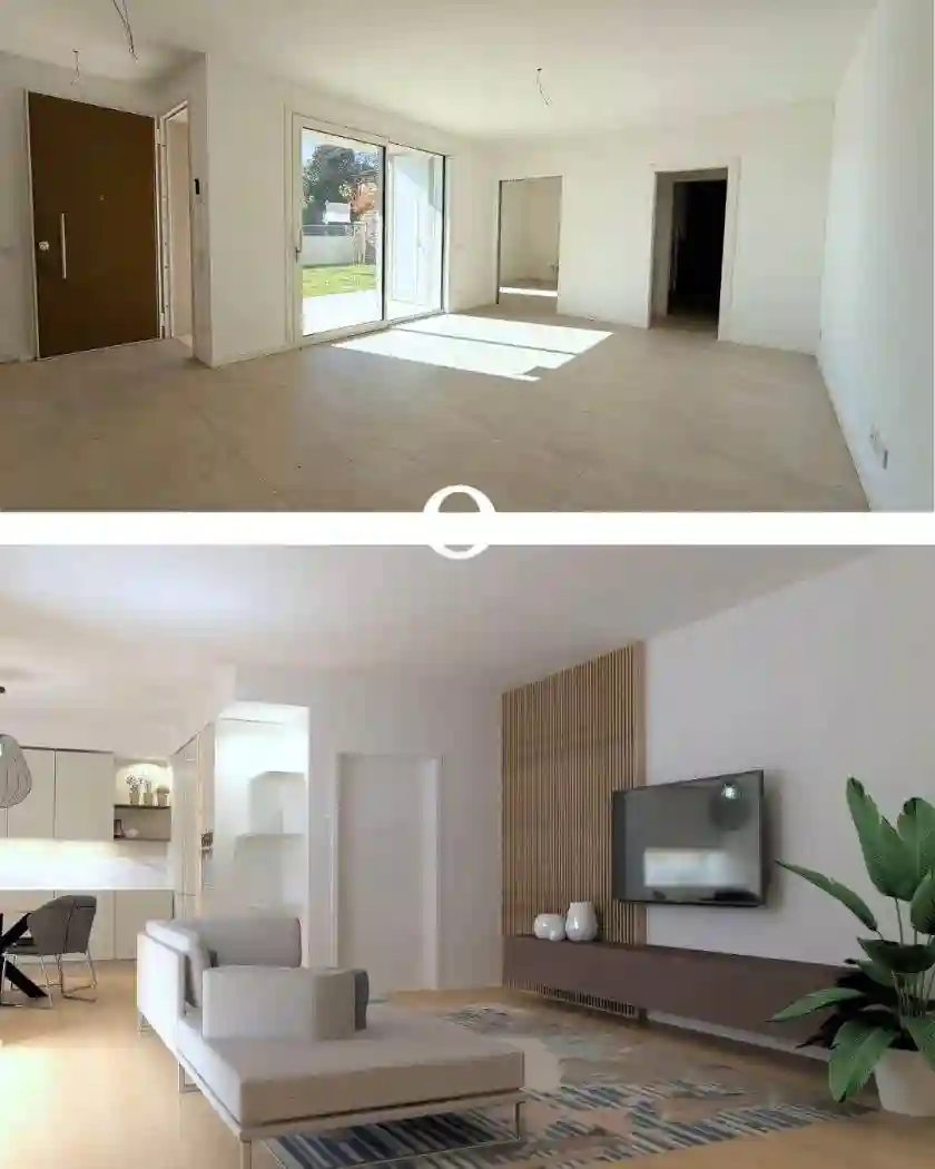 Casa indipendente - foto 5