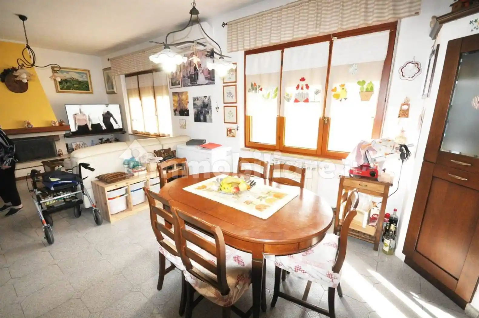 Casa indipendente in vendita a Vezzano Ligure