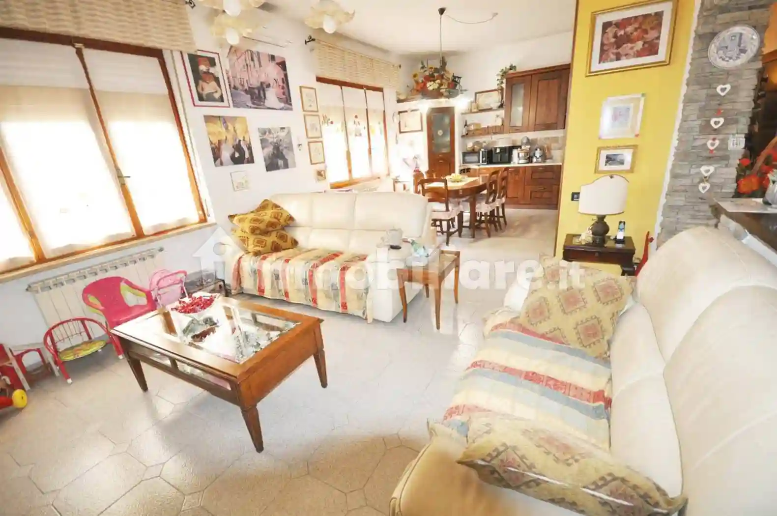 Casa indipendente - foto 4