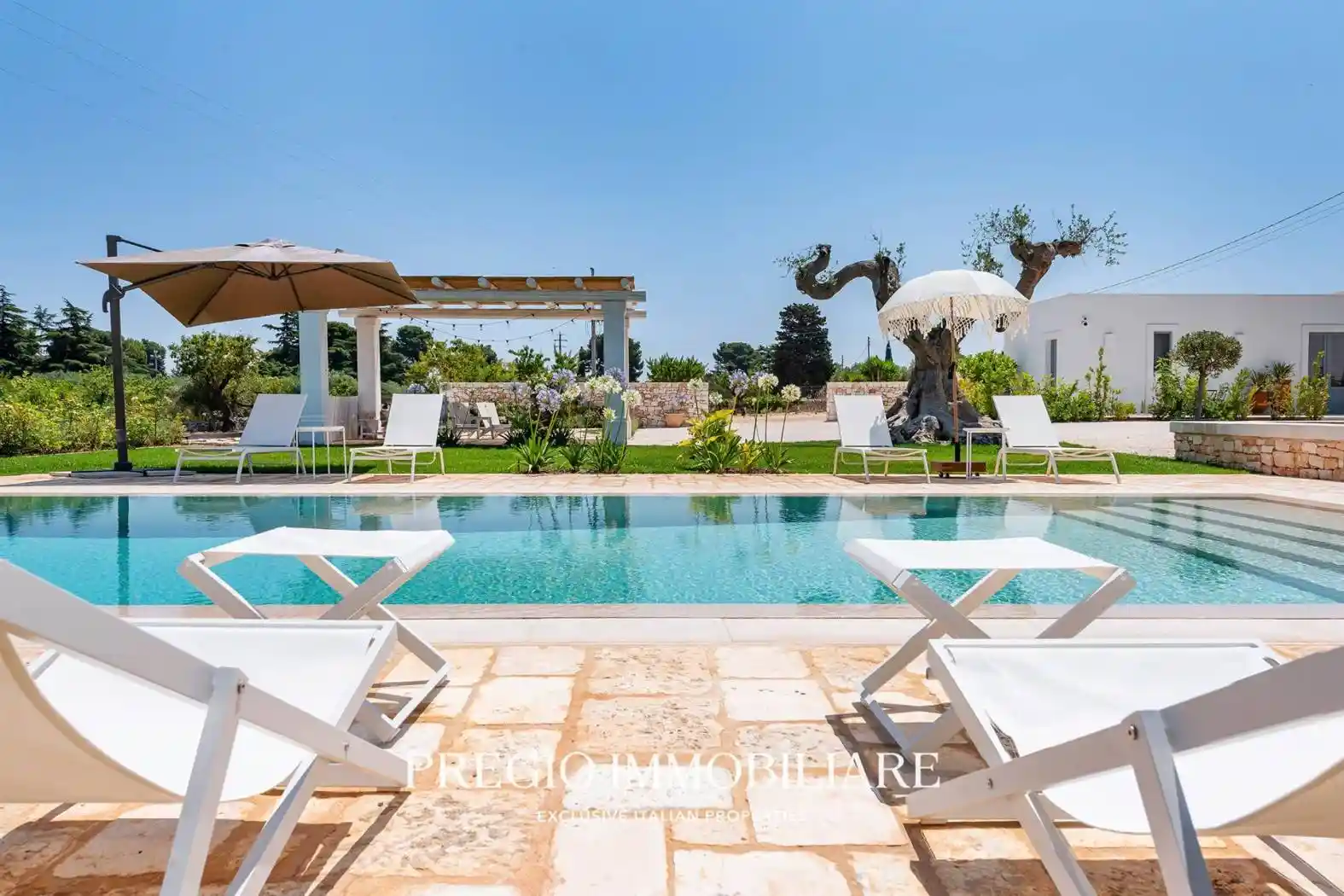 Villa in vendita a Polignano a Mare