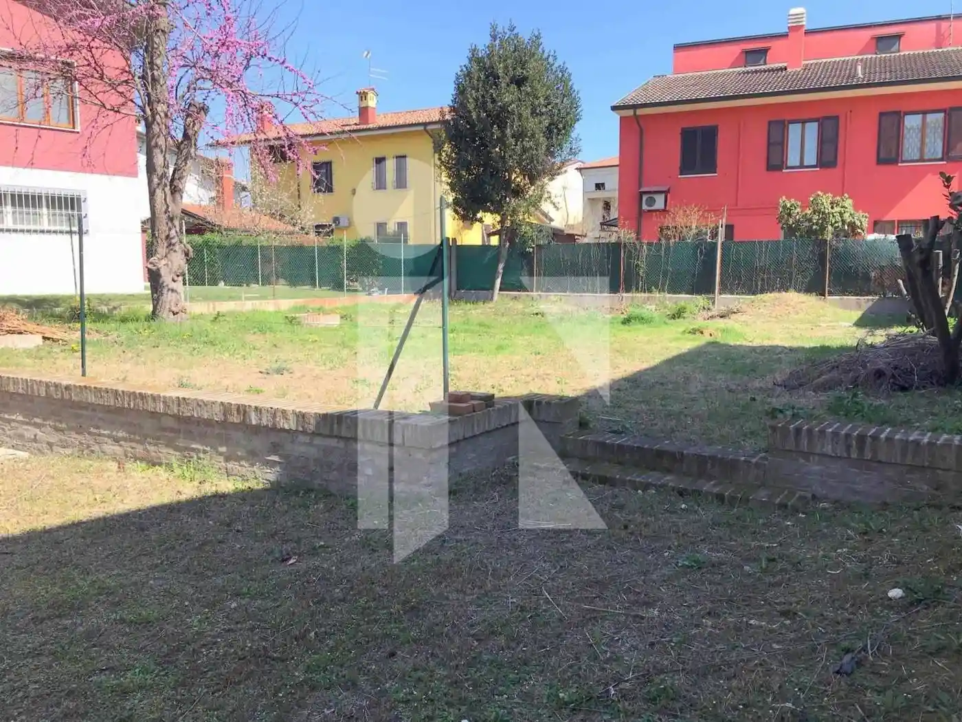 Villa unifamiliare, buono stato, 150 m², Lunetta Frassino, Mantova - foto 2