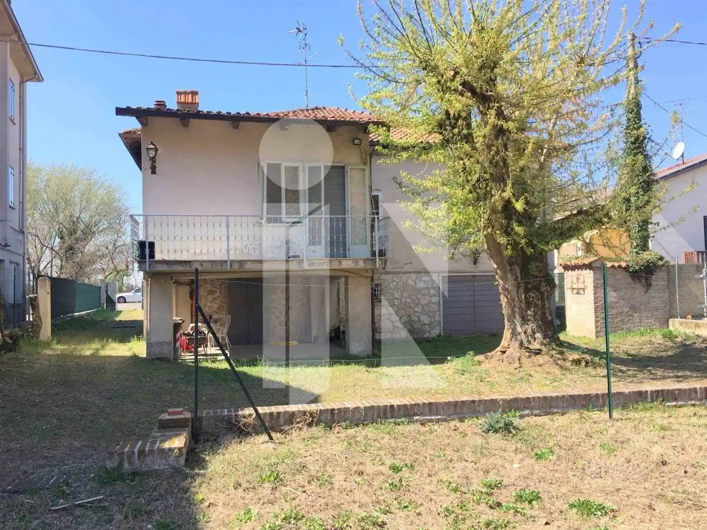 Villa unifamiliare, buono stato, 150 m², Lunetta Frassino, Mantova - foto 3