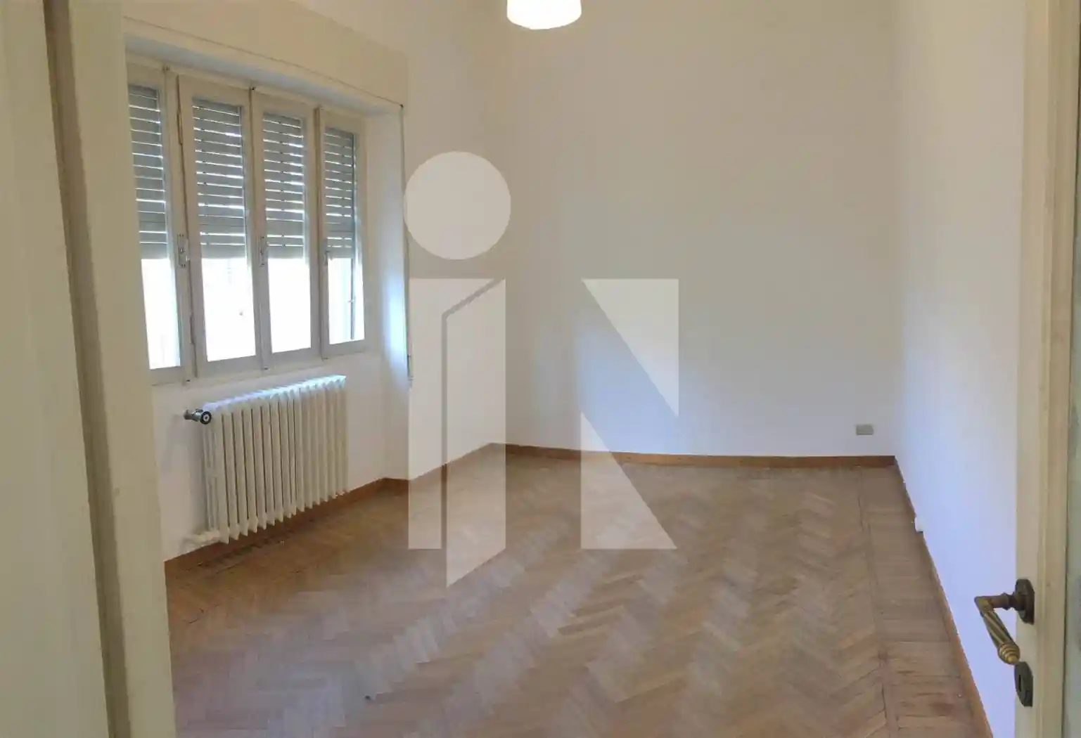 Villa unifamiliare, buono stato, 150 m², Lunetta Frassino, Mantova - foto 5