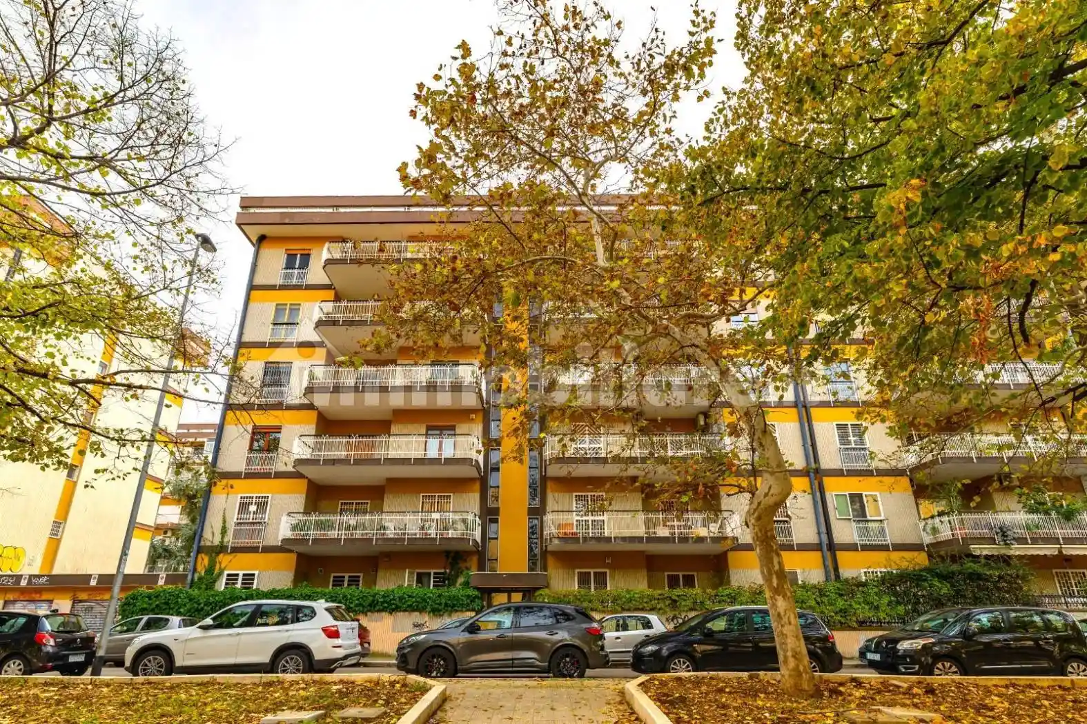 Appartamento in vendita a Bari