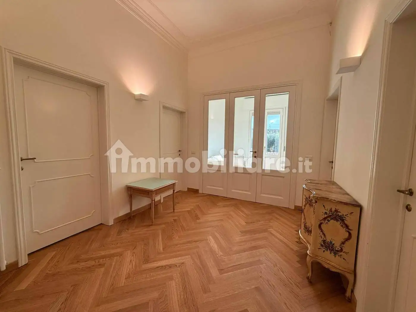 Appartamento in affitto a Barberino Tavarnelle