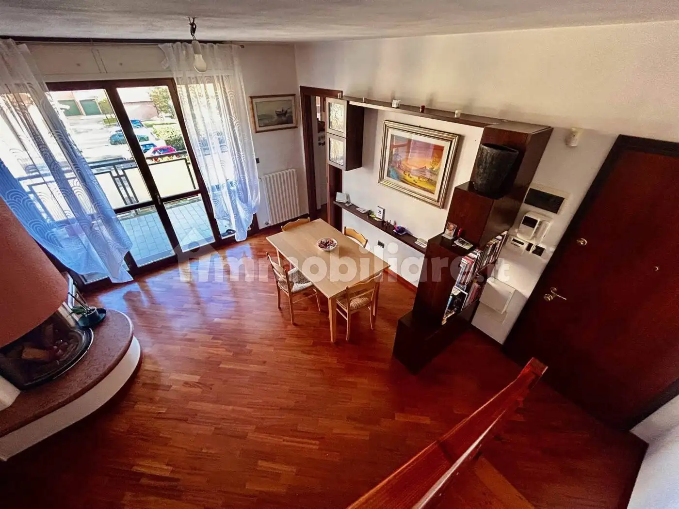 Appartamento in vendita a Calderara di Reno