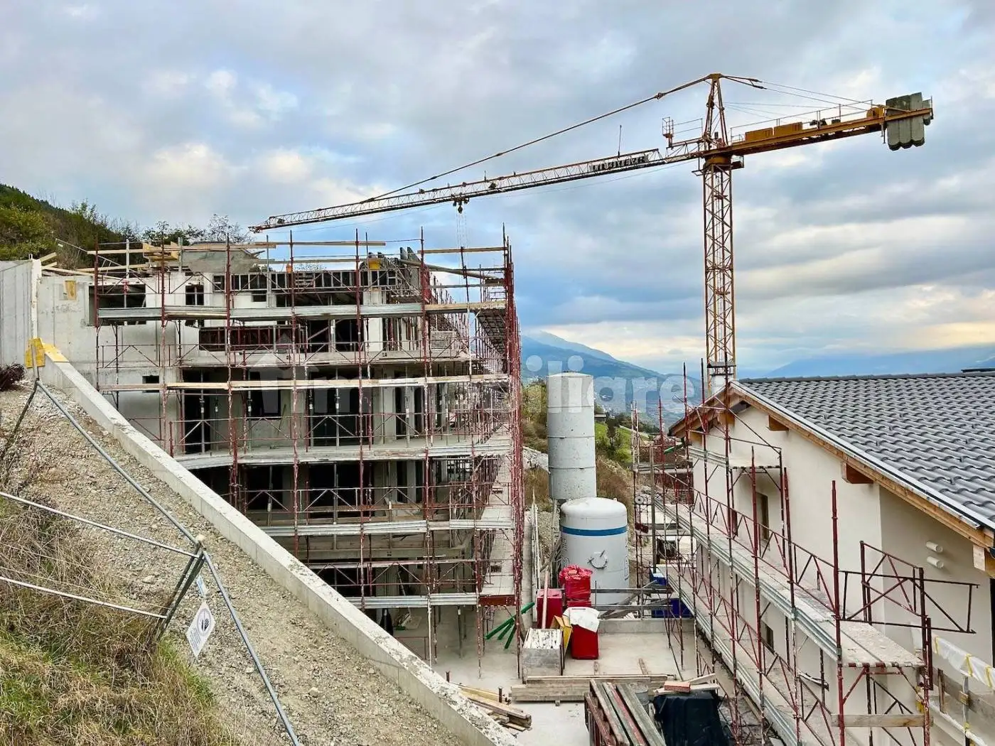 Trilocale nuovo, primo piano, Barbiano - foto 3