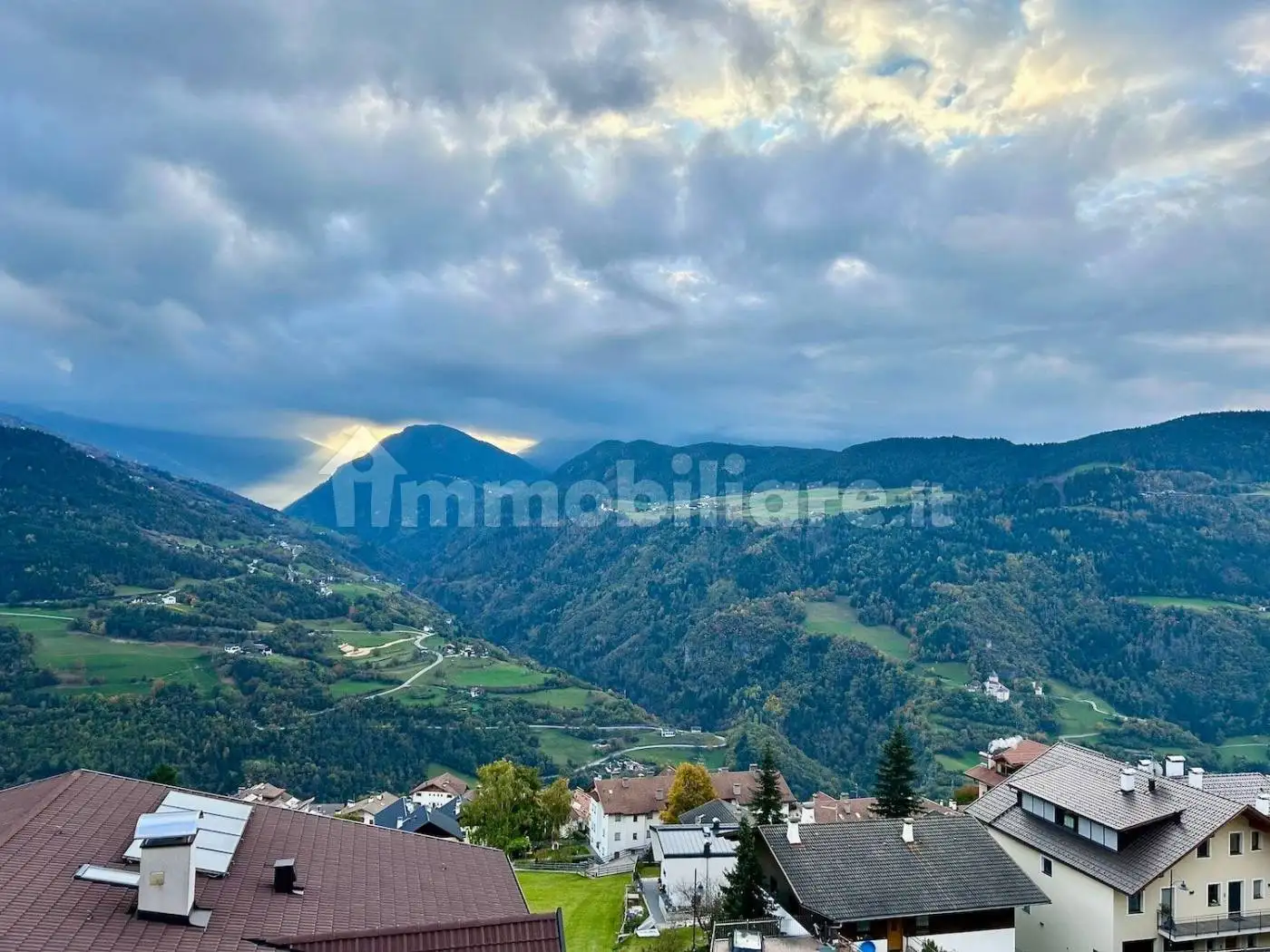 Trilocale nuovo, primo piano, Barbiano - foto 5