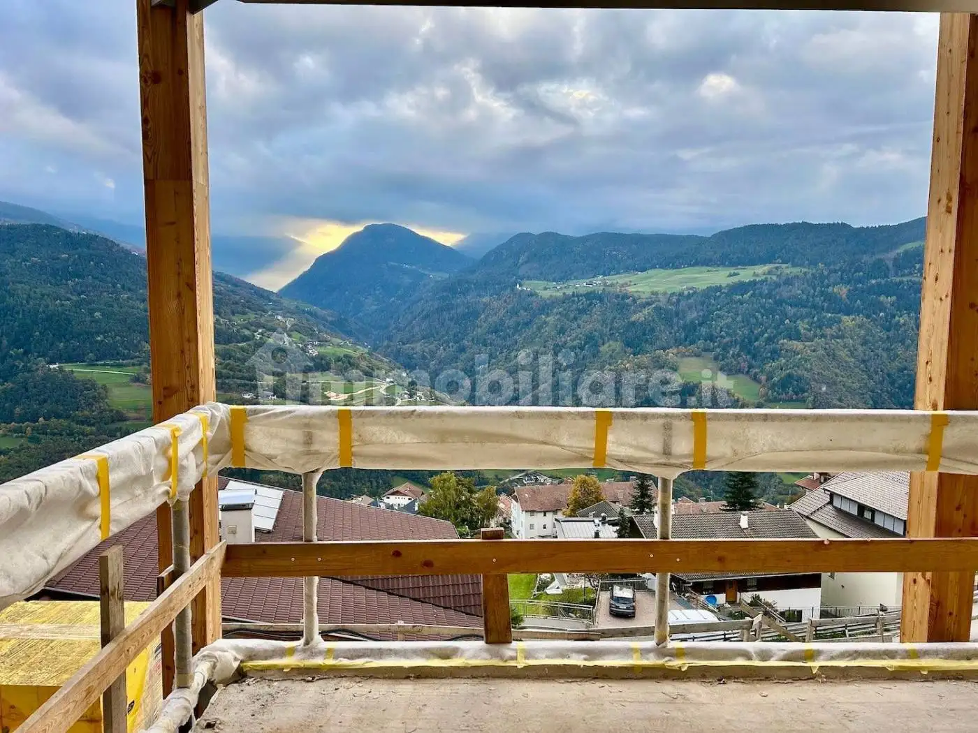 Quadrilocale nuovo, secondo piano, Barbiano - foto 5