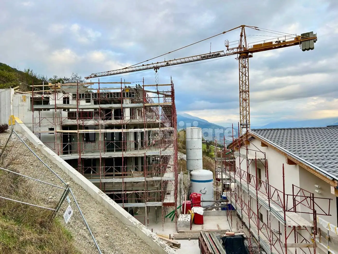 Quadrilocale nuovo, piano terra, Barbiano - foto 5