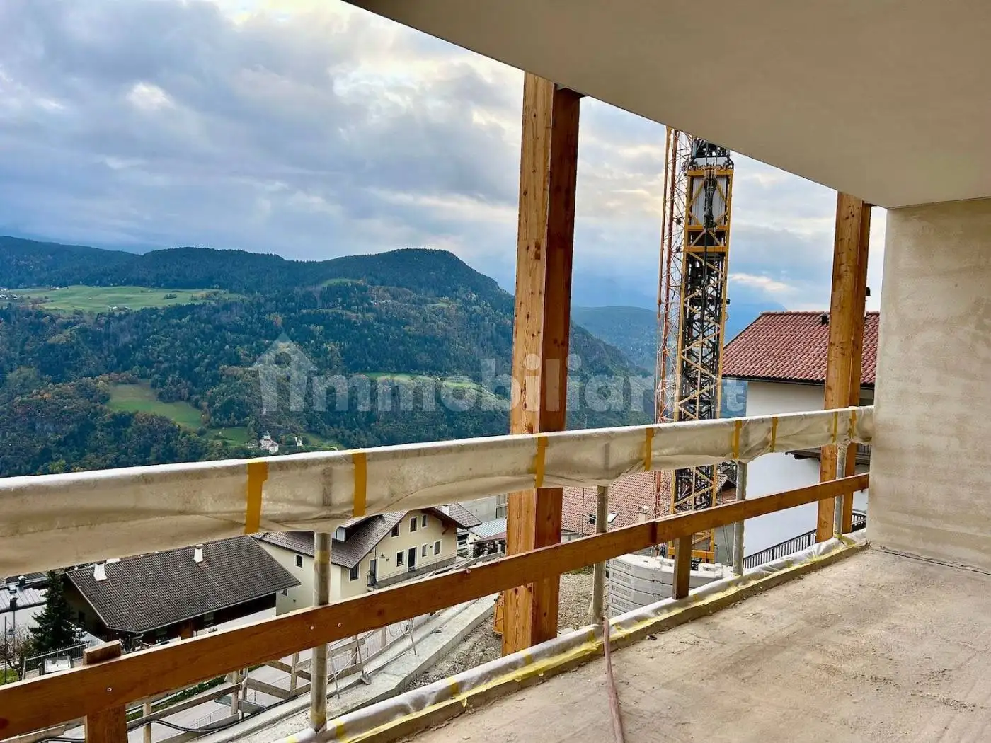 Appartamento in vendita a Barbiano