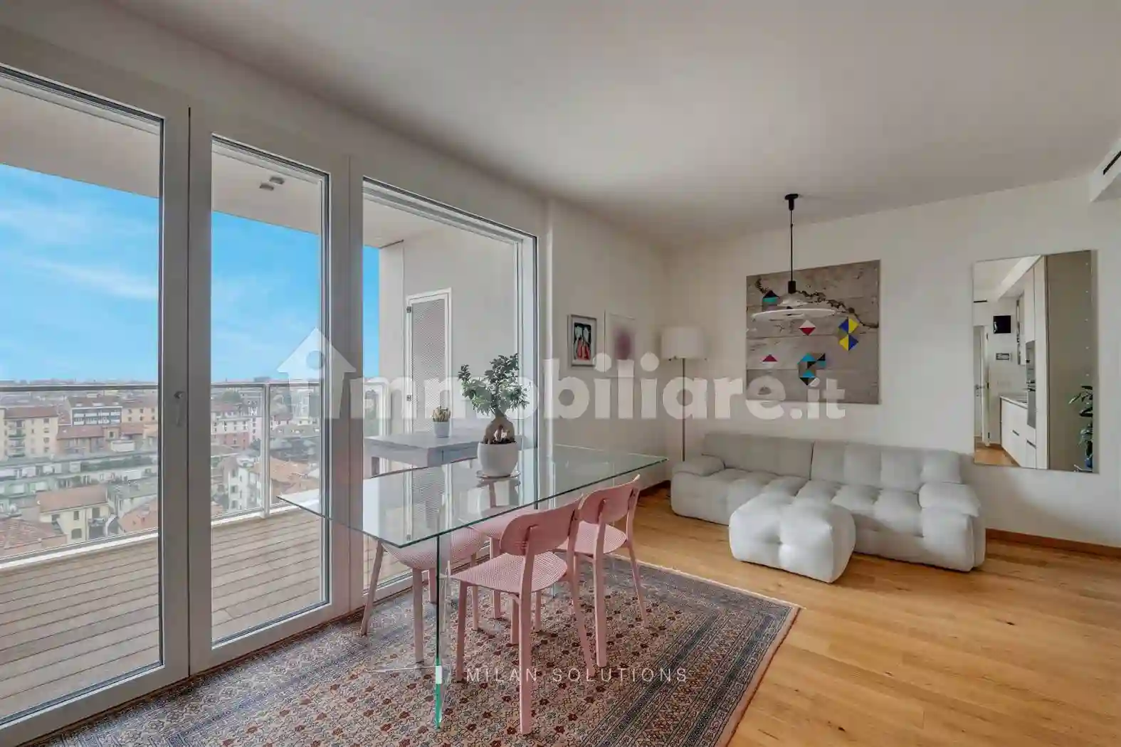 Appartamento - foto 5