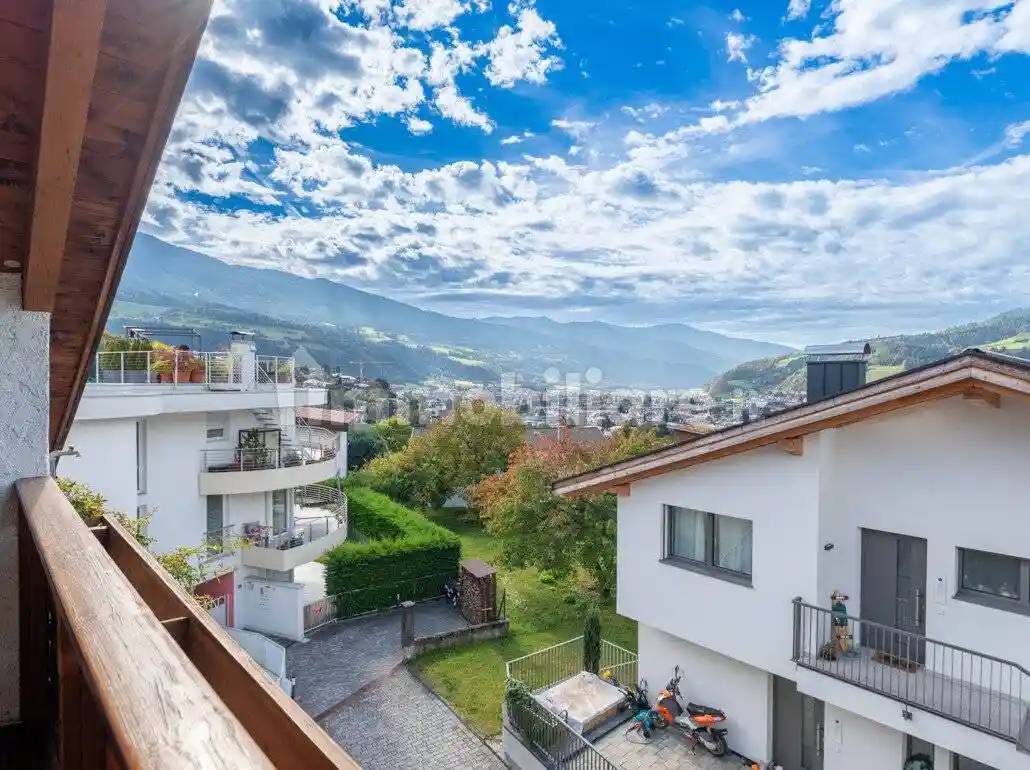 Casa indipendente in vendita a Bressanone