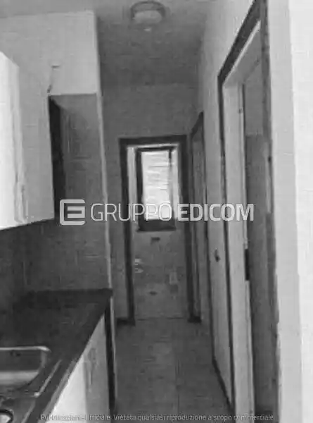 Appartamento all'asta via Carrao (oggi viale Rimini), Cropani - foto 4