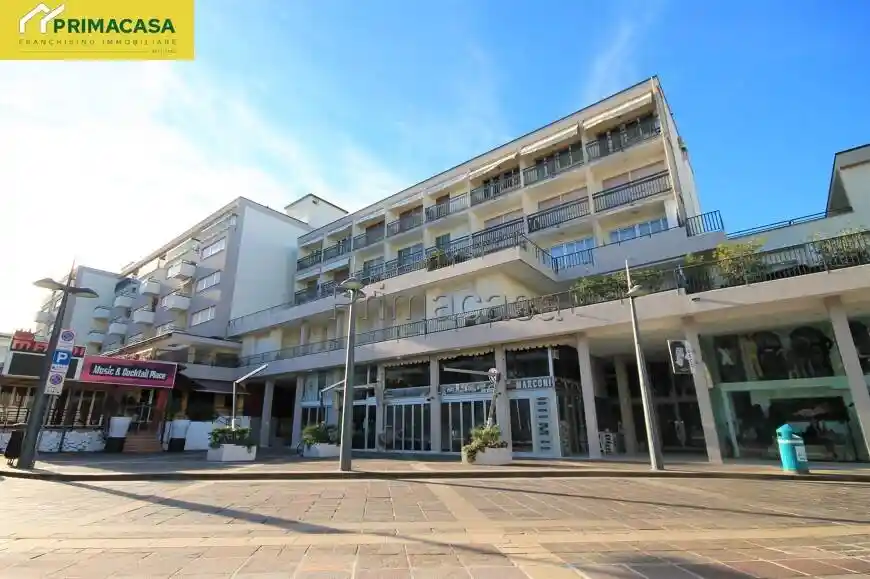 Appartamento in vendita a Jesolo