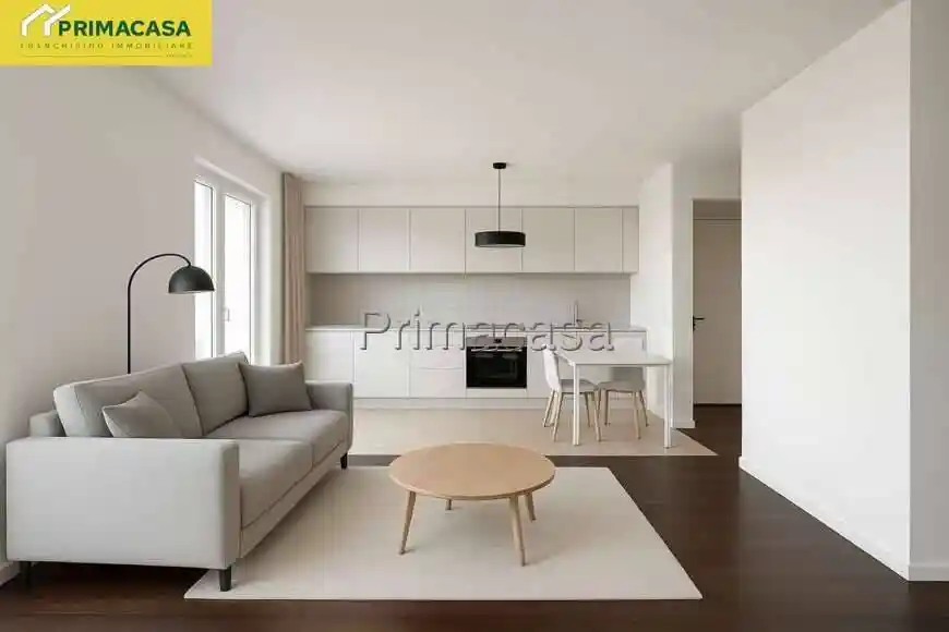 Appartamento in vendita a Jesolo