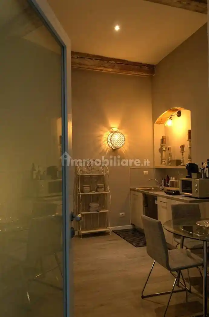 Appartamento in affitto a Firenze