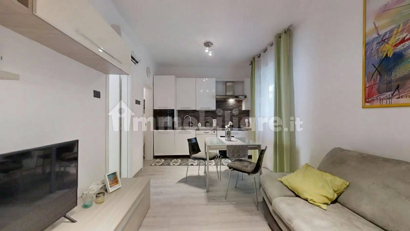 Appartamento in affitto a Padova