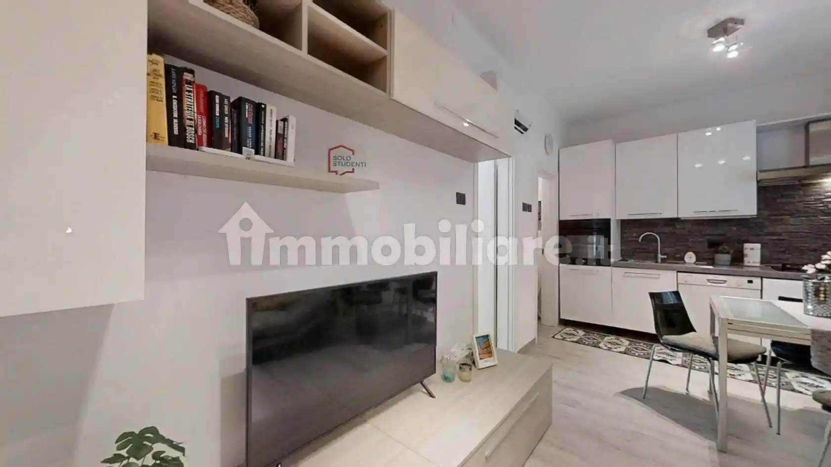 Monolocale via Pietro Maroncelli, Stanga - Pio X, Padova - foto 3