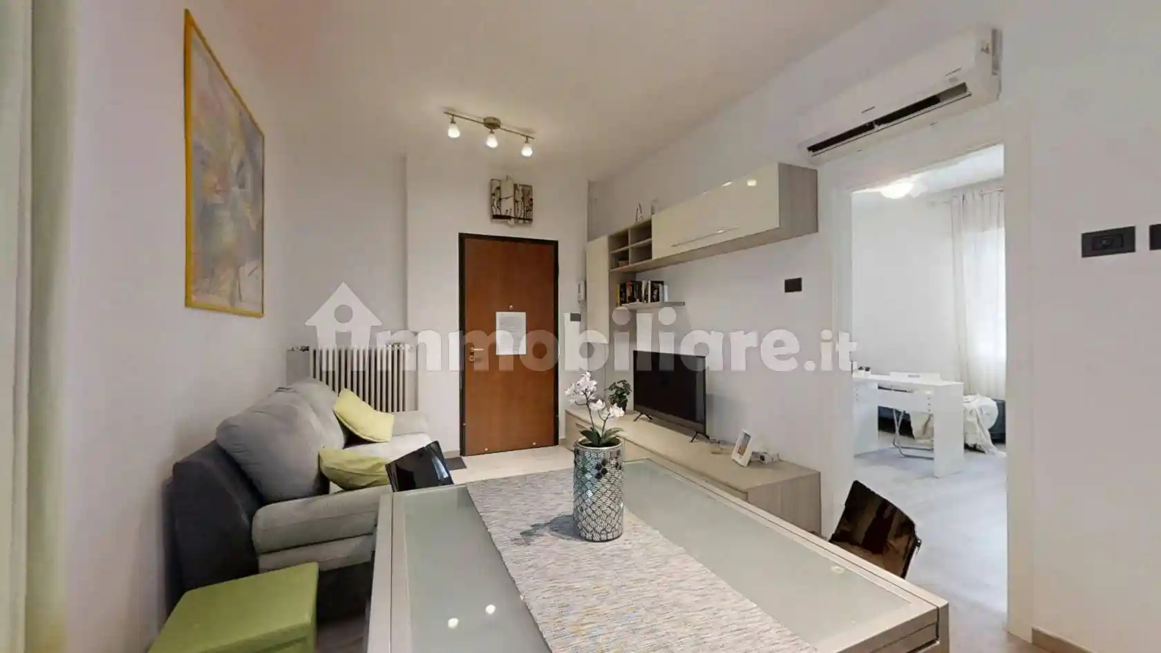 Monolocale via Pietro Maroncelli, Stanga - Pio X, Padova - foto 4