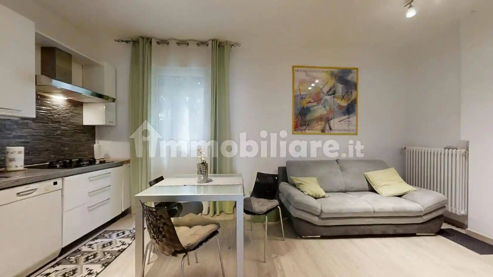 Monolocale via Pietro Maroncelli, Stanga - Pio X, Padova - foto 5