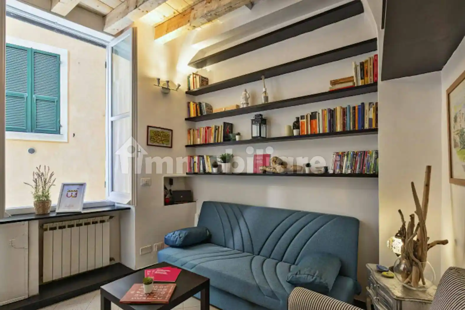 Appartamento in affitto a Genova