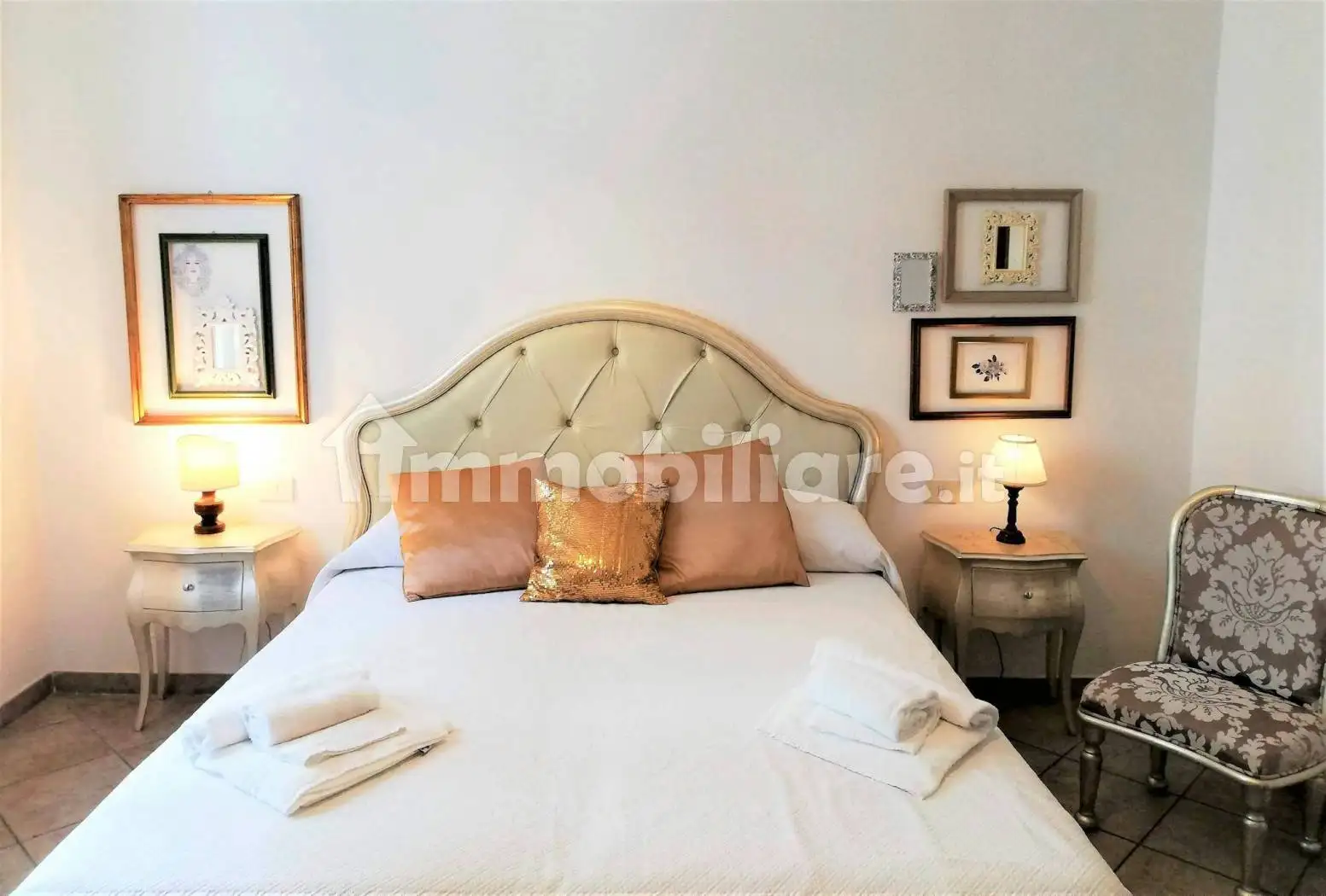 Appartamento in affitto a Firenze