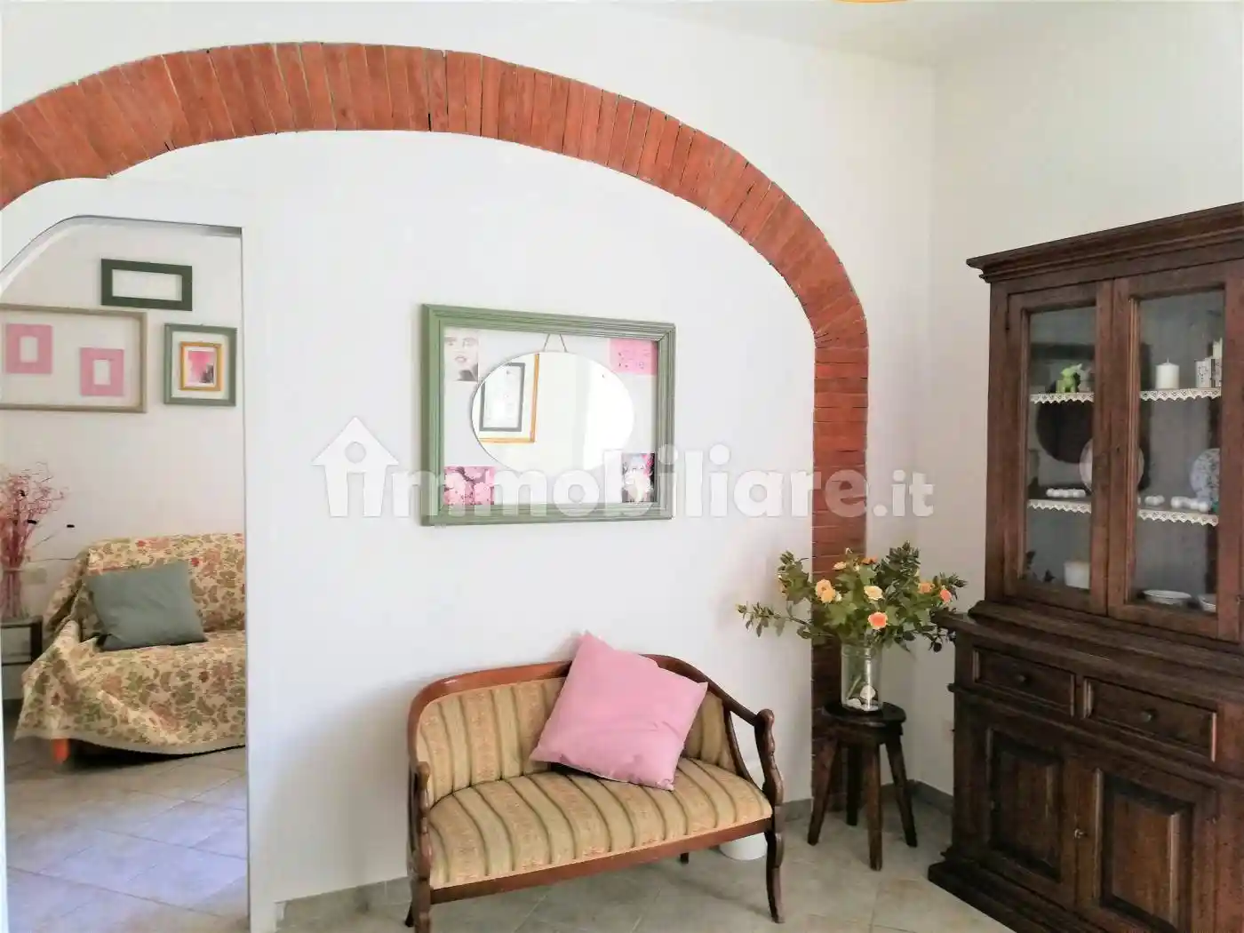 Monolocale via Pisana, Legnaia - San Quirico - Monticelli, Firenze - foto 3