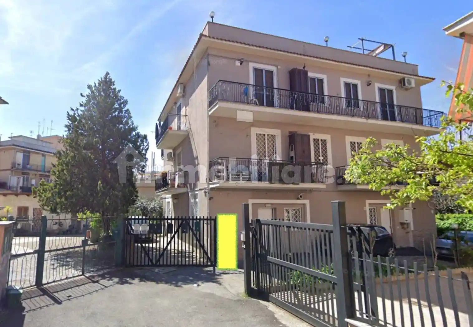 Palazzo - stabile all'asta via San Vincenzo, Lauria - foto 3