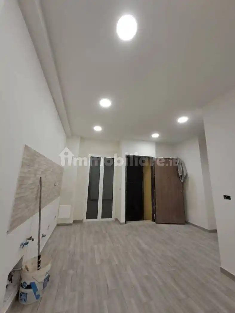 Palazzo - stabile all'asta via Umberto Boccioni, -3, Montalto Uffugo - foto 5