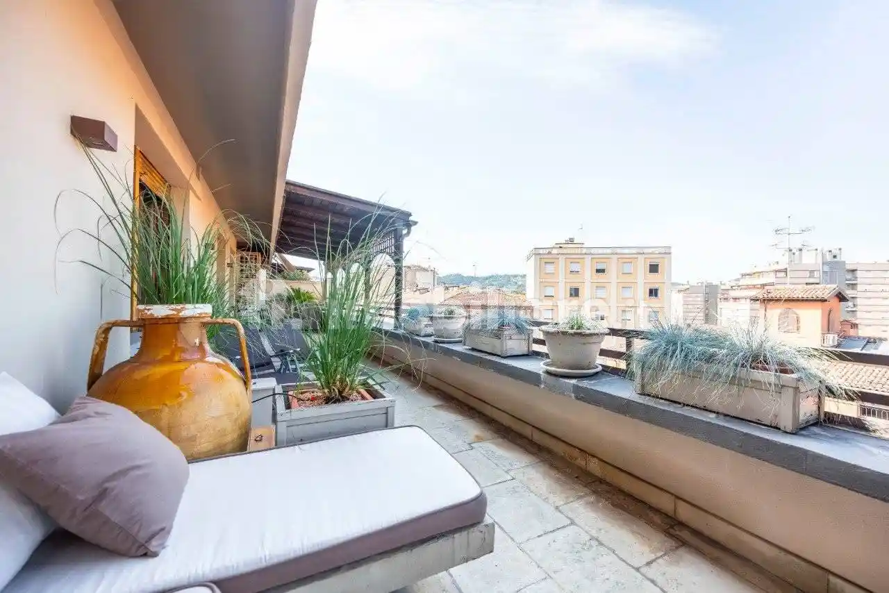 Attico - Mansarda - foto 5