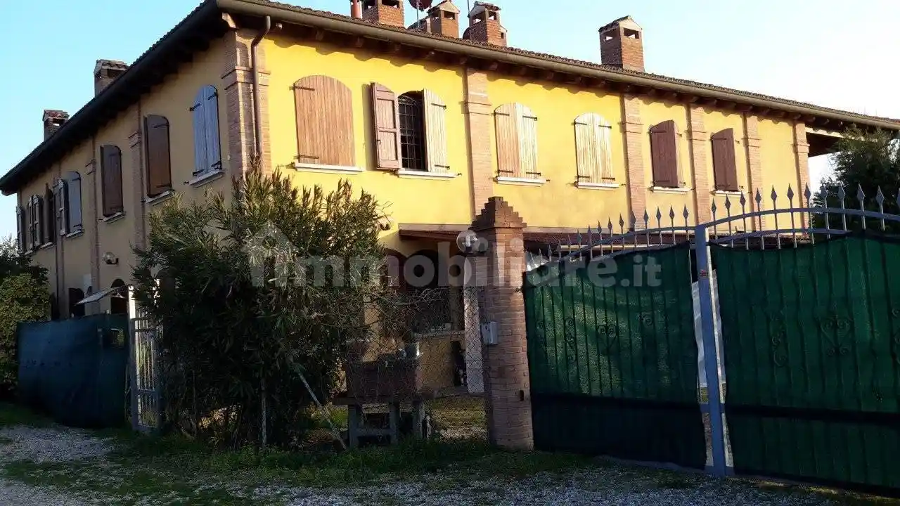 Appartamento in villa, buono stato, 164 m², Zona Artigianale, Castel Maggiore - foto 5