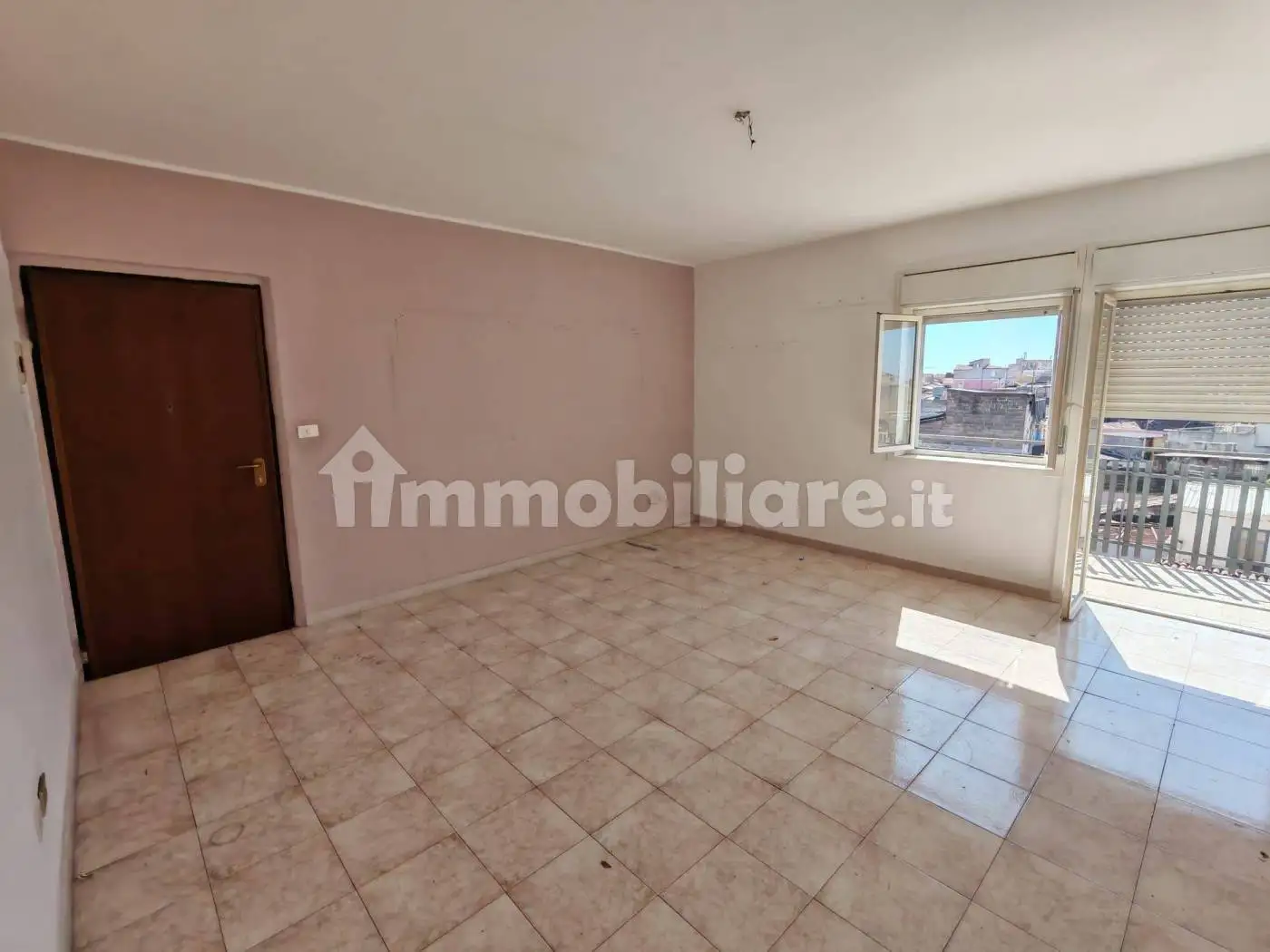 Appartamento in vendita a Catania