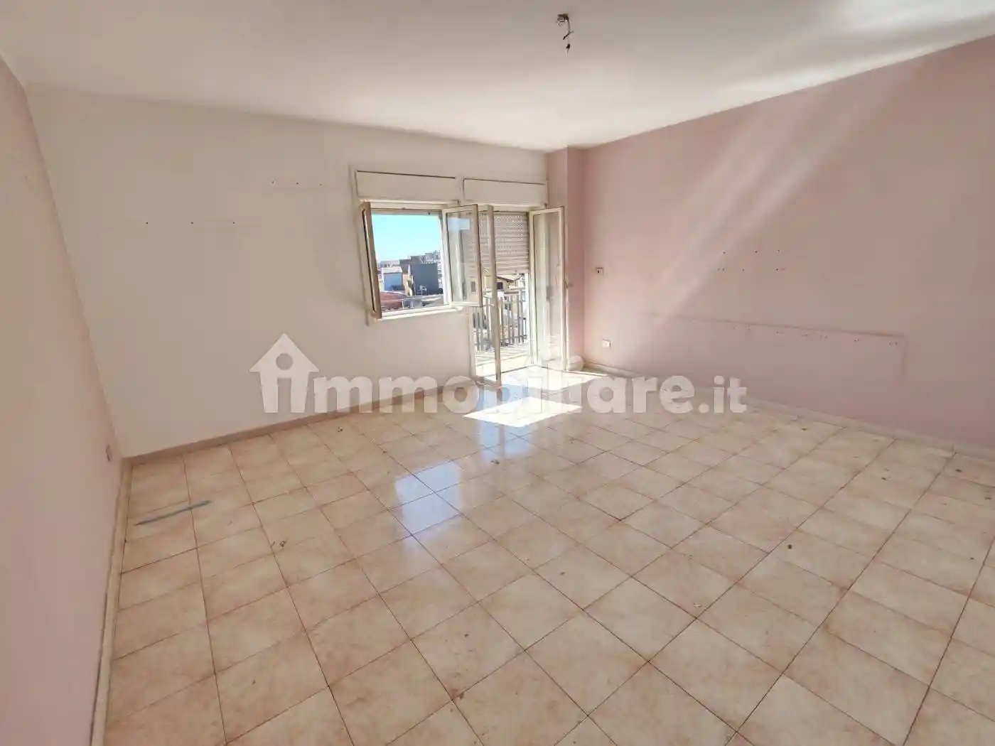 Quadrilocale via Tripoli 44, Via delle Calcare, Catania - foto 2