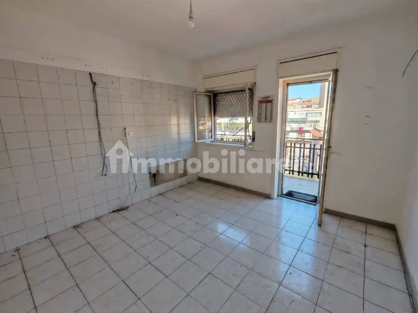 Quadrilocale via Tripoli 44, Via delle Calcare, Catania - foto 5