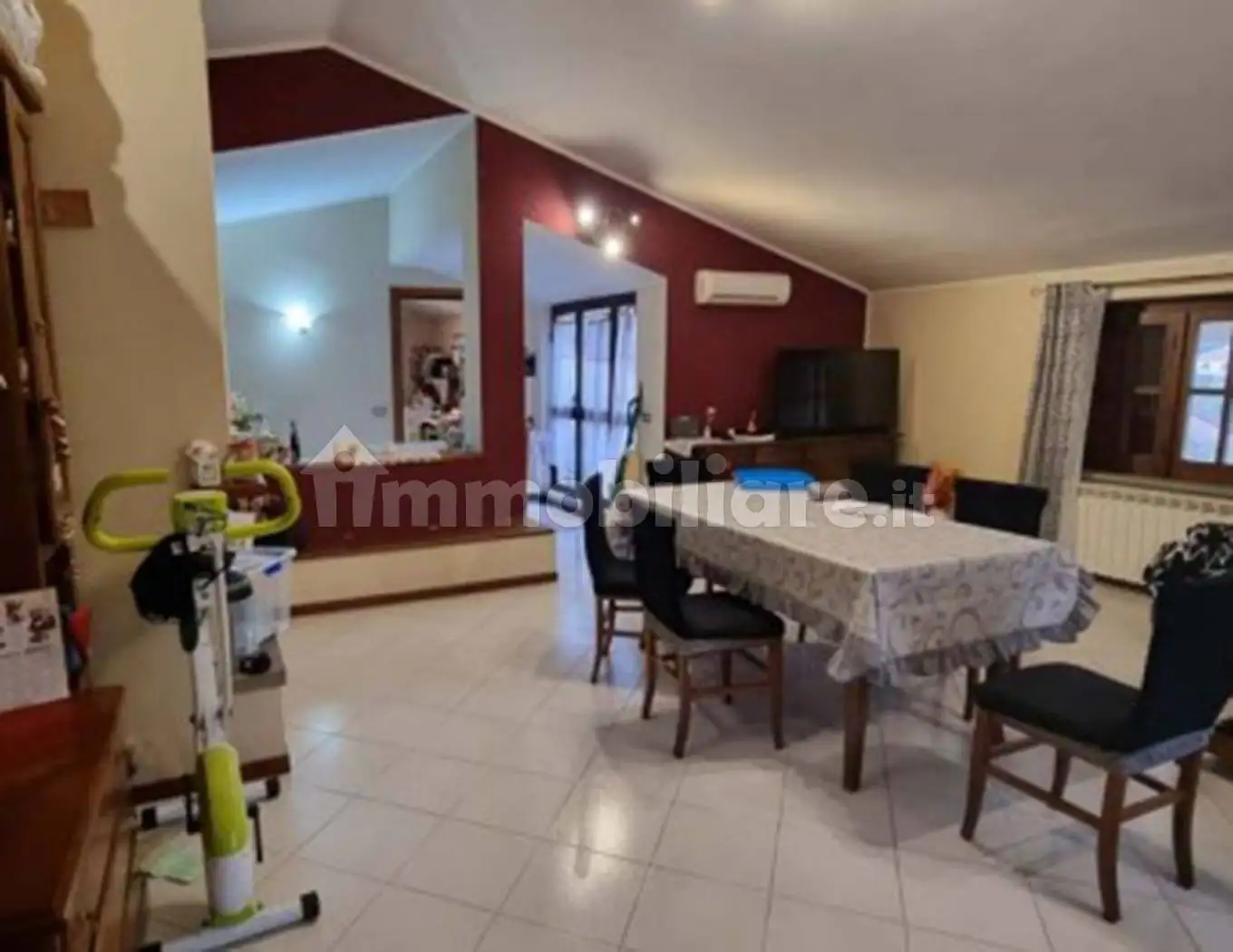 Appartamento all'asta via Circonvallazione, Amaseno - foto 2