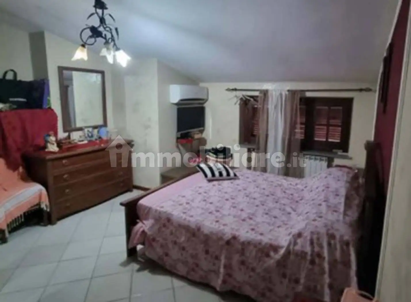 Appartamento all'asta via Circonvallazione, Amaseno - foto 3