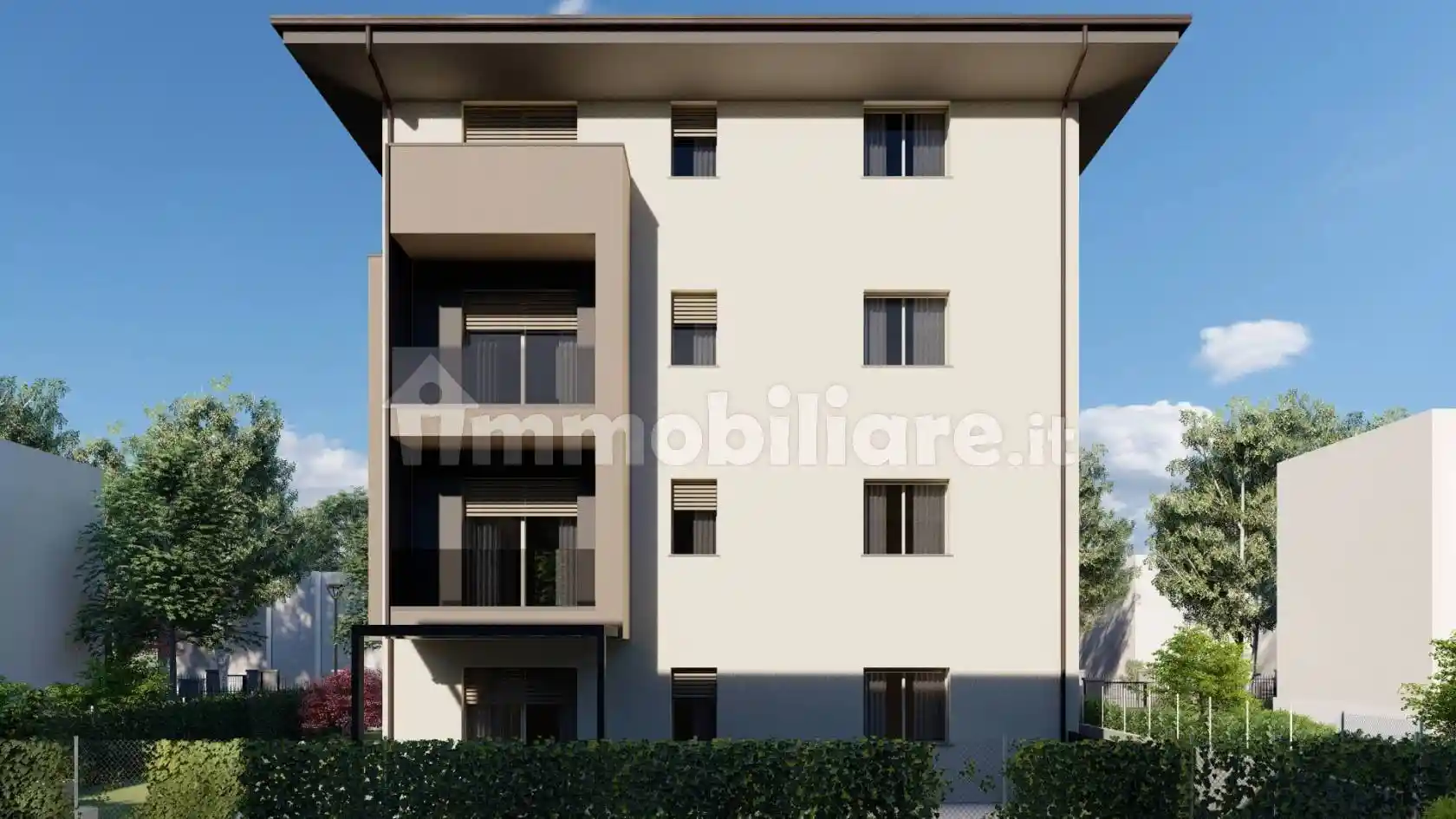 Appartamenti di nuova costruzione a Imola - foto 3