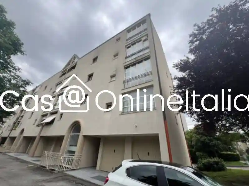 Appartamento in vendita a Perugia