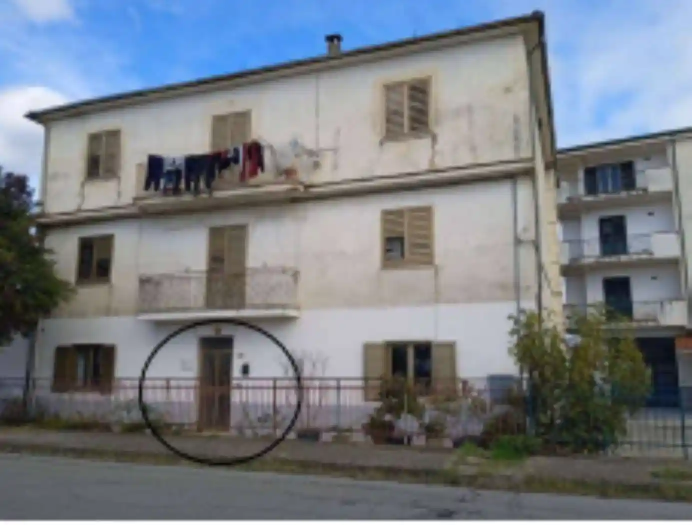 Appartamento all'asta via Umberto Boccioni, Montalto Uffugo - foto 2