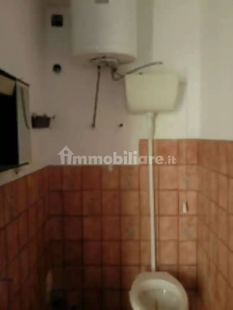 Appartamento all'asta via Umberto Boccioni, Montalto Uffugo - foto 5