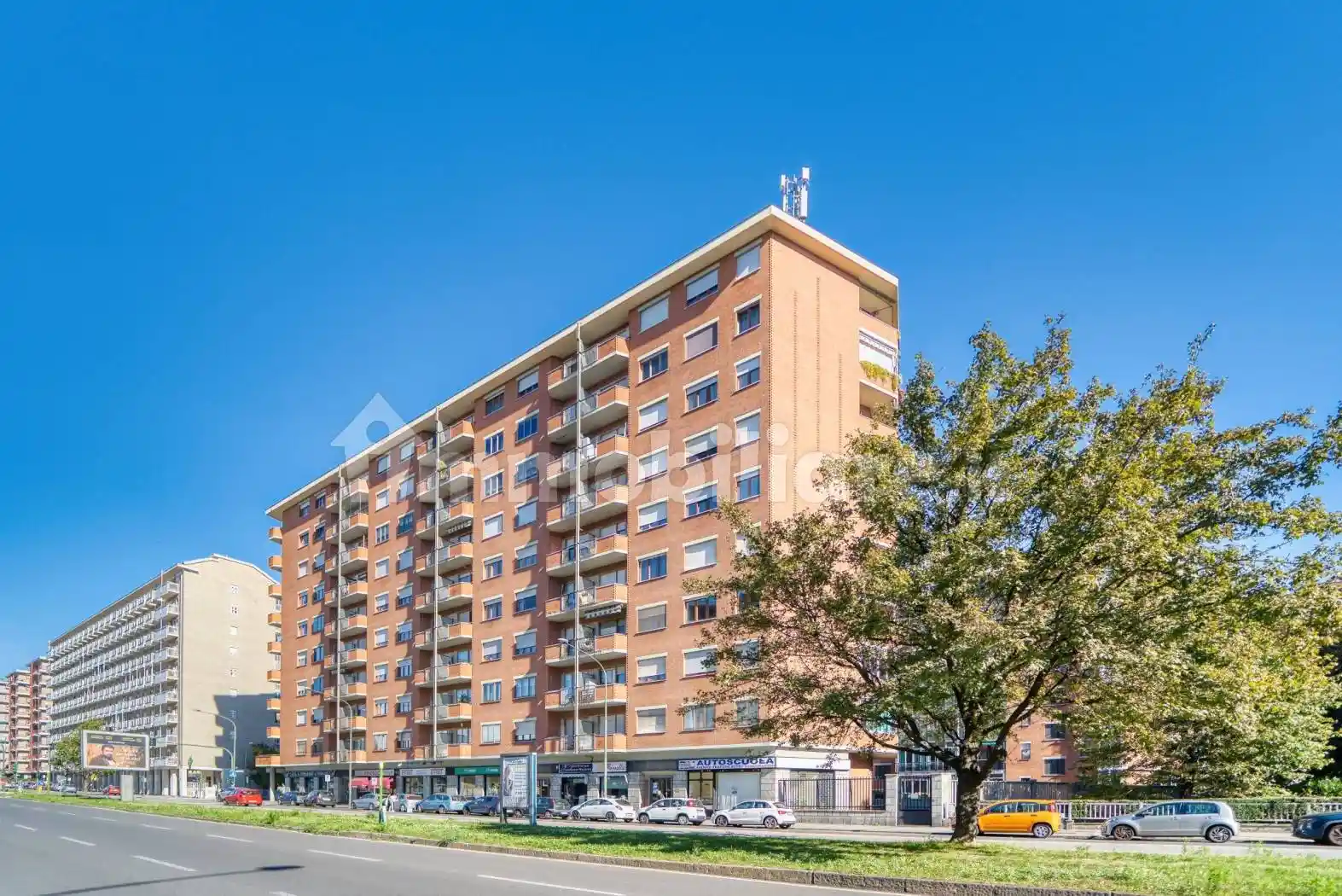 Appartamento in vendita a Torino