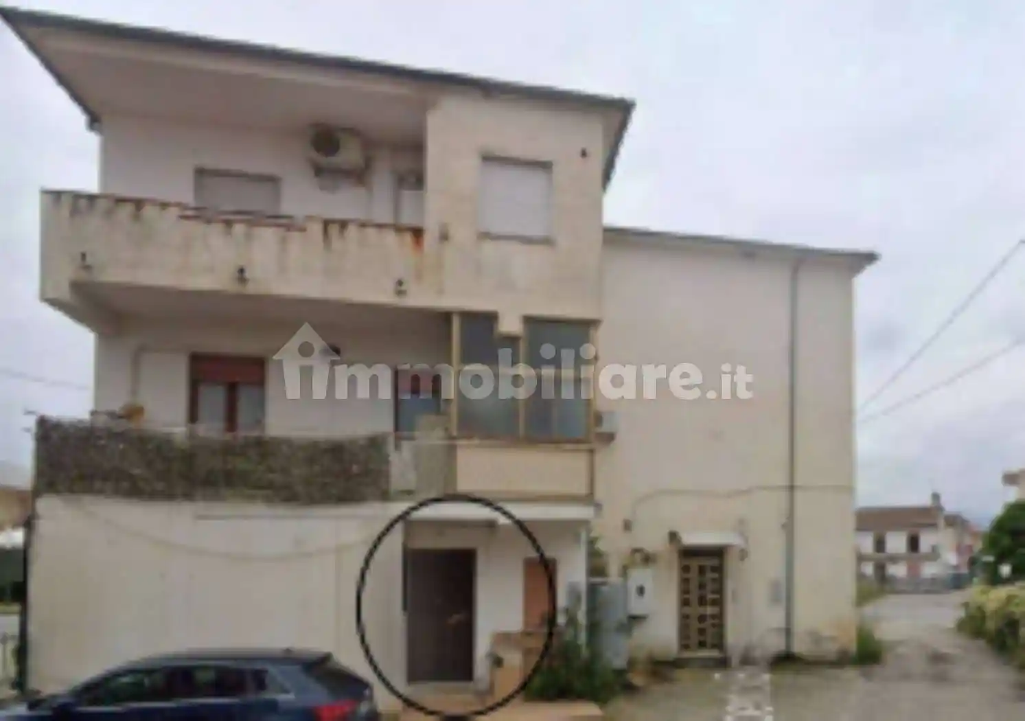 Appartamento all'asta via Umberto Boccioni, Montalto Uffugo - foto 4