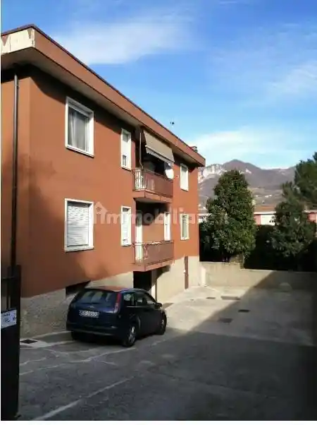 Appartamento in vendita a Olginate