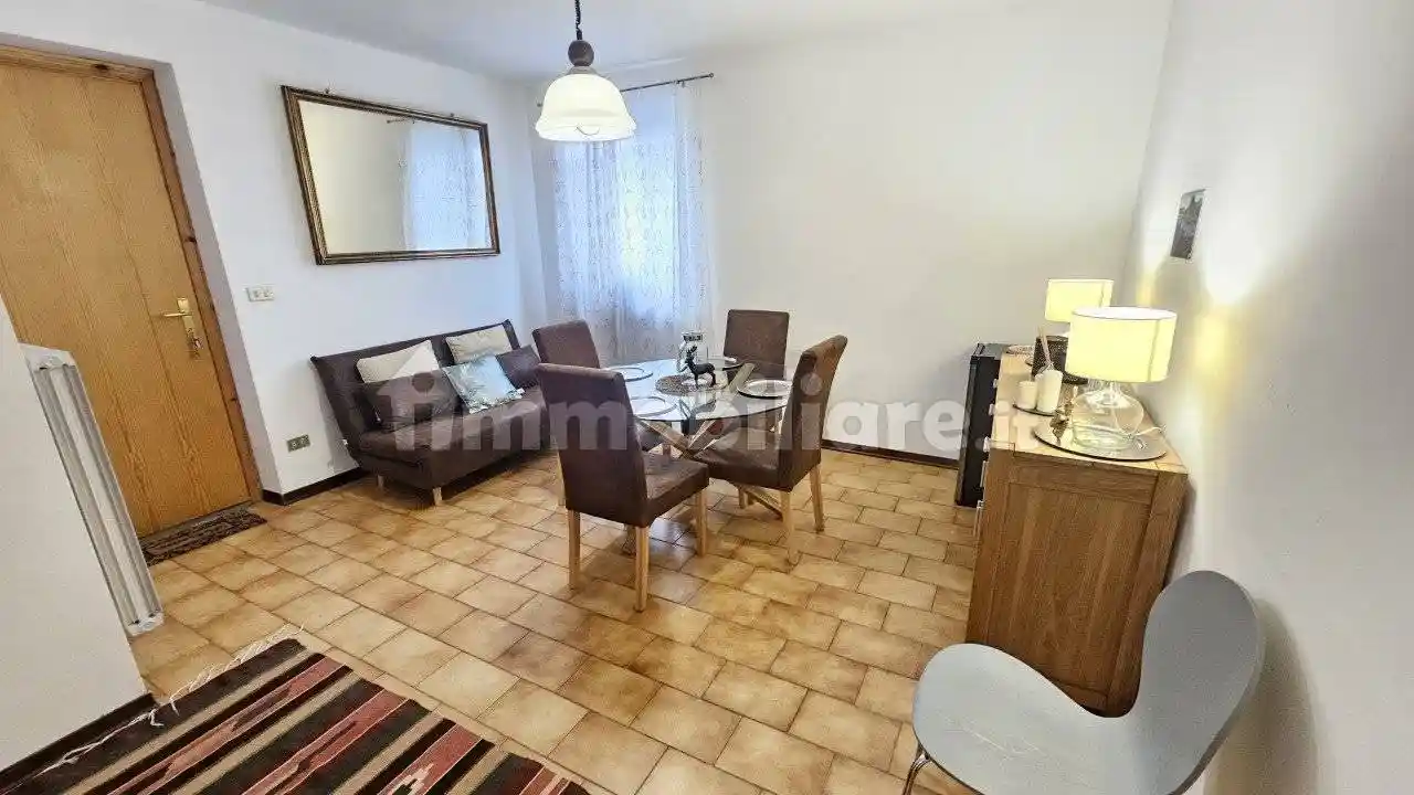 Appartamento in vendita a Sestriere