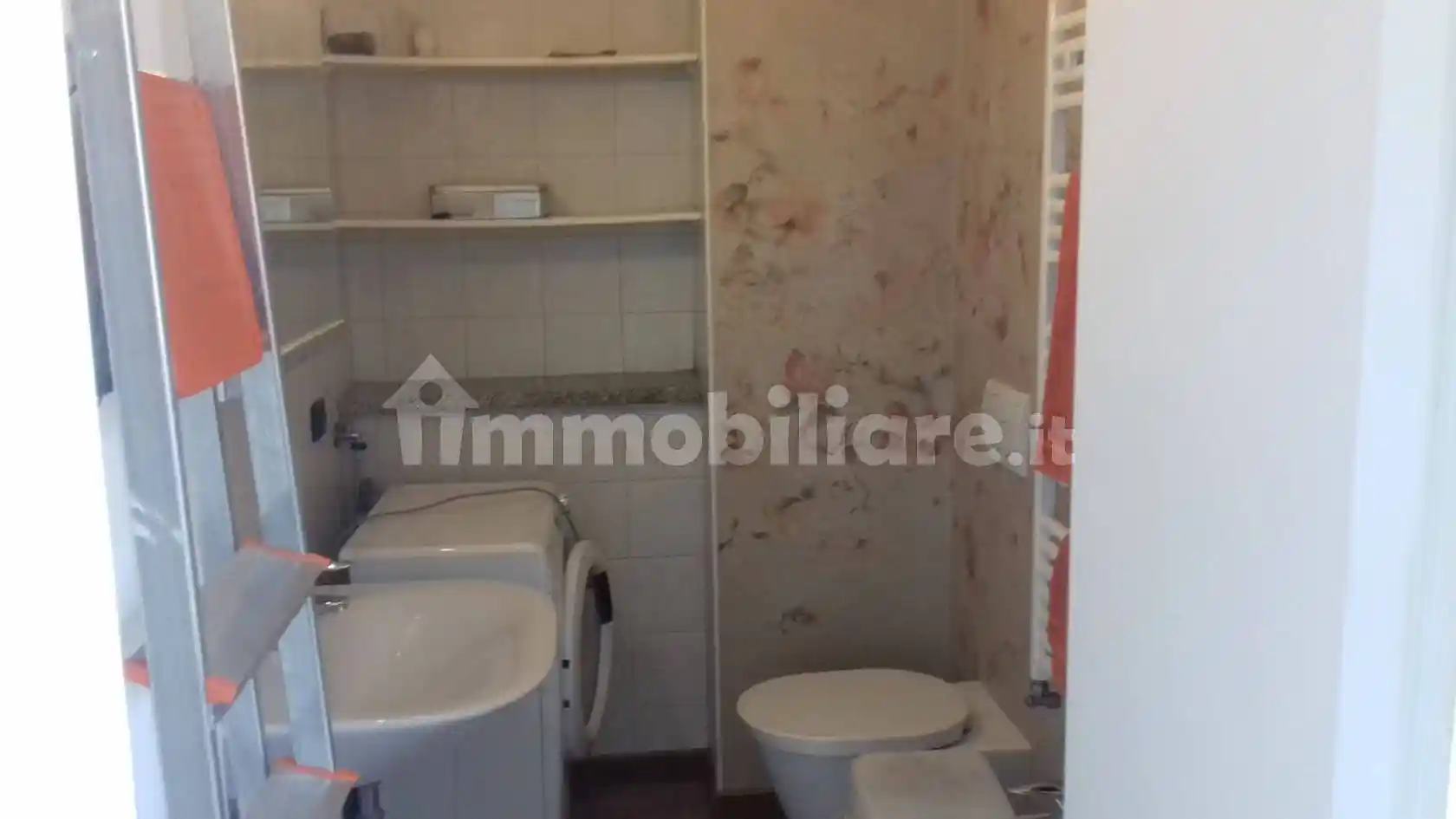 Appartamento in vendita a Lesmo