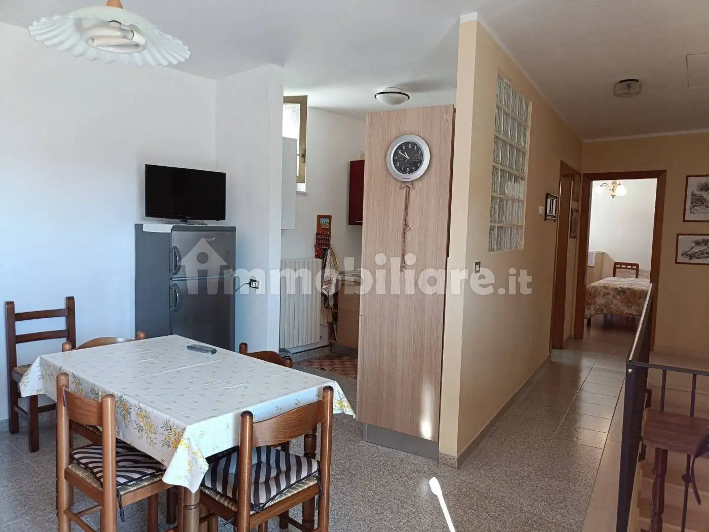 Villetta a schiera in vendita a Campli