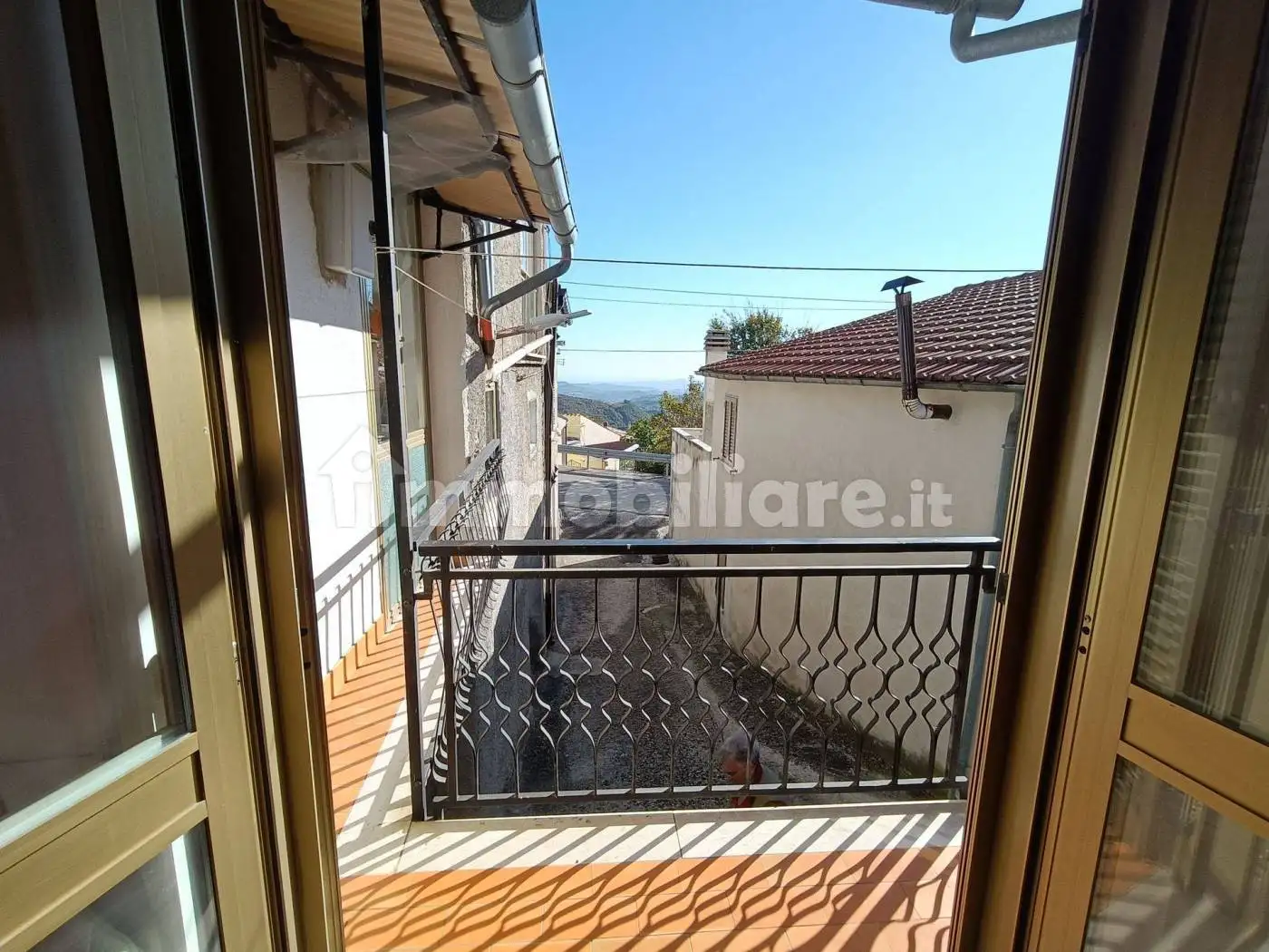 Villa a schiera Vico dei Ponti, 10, 64012 Guazzano Italia, Guazzano, Campli - foto 2