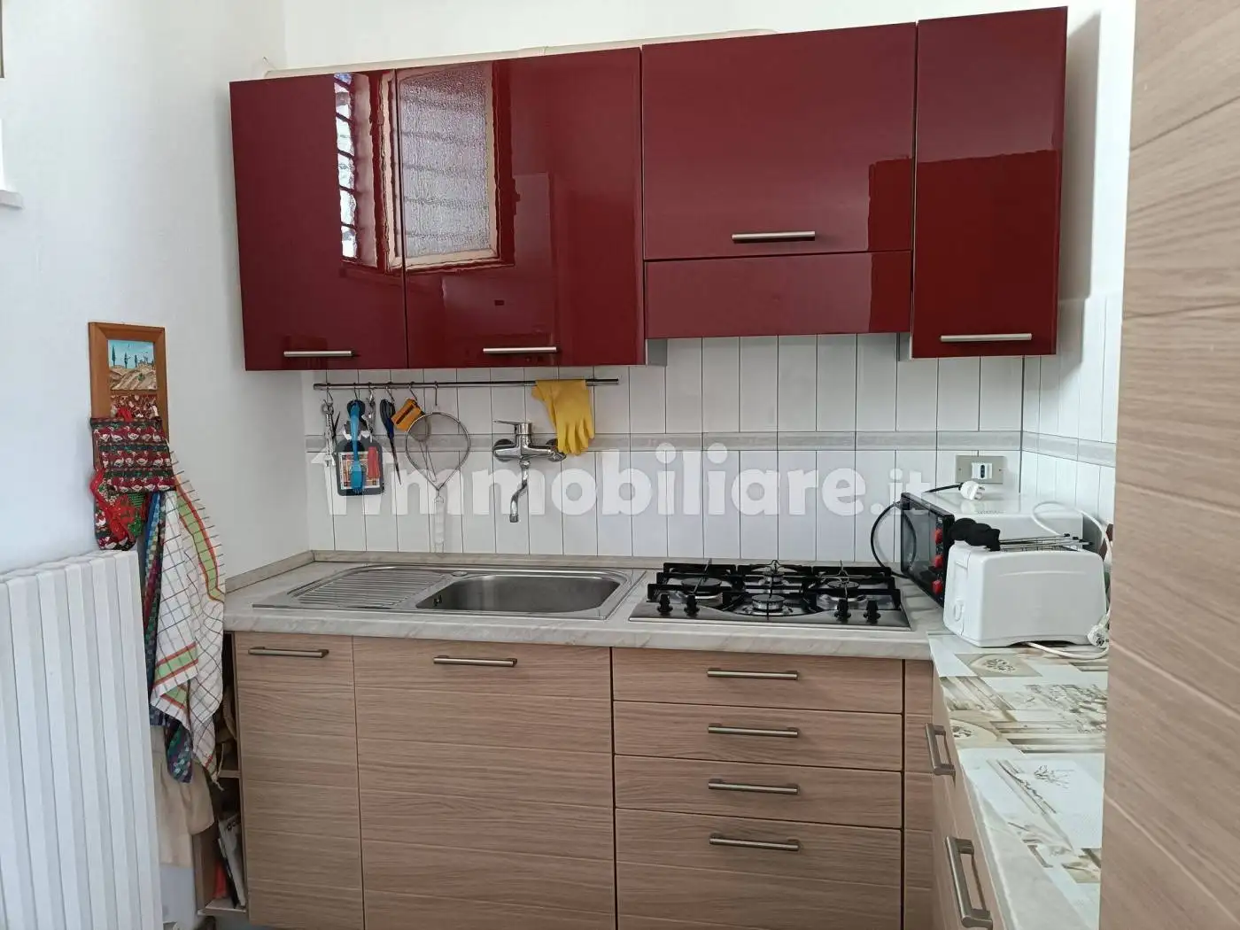 Villa a schiera Vico dei Ponti, 10, 64012 Guazzano Italia, Guazzano, Campli - foto 3